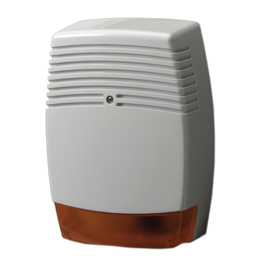 UTC Funk-Außensirene, 868 MHz Gen2 TX-7211-05-1