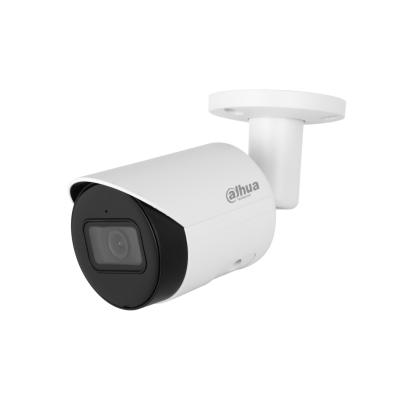 Dahua IP-Bullet-Kamera 4MP, WizSense, 2,8mm fix, IR 30m, IP67-2