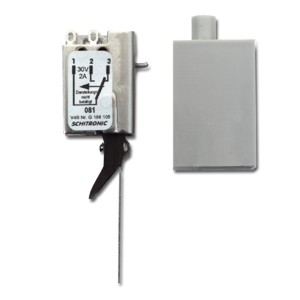 UTC Riegelkontakt 35501