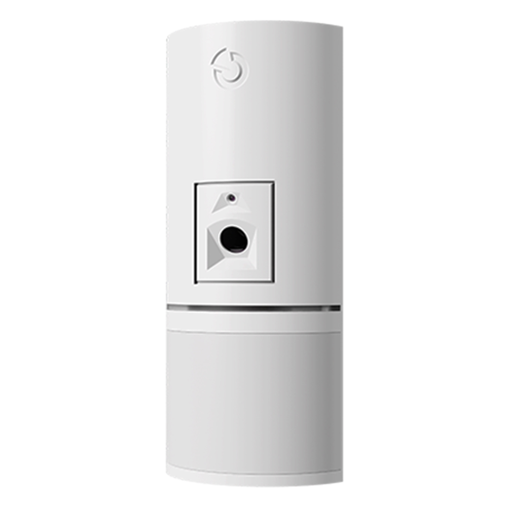 Jablotron Funk-Kombimelder (Bewegung/Kamera) weiss-1