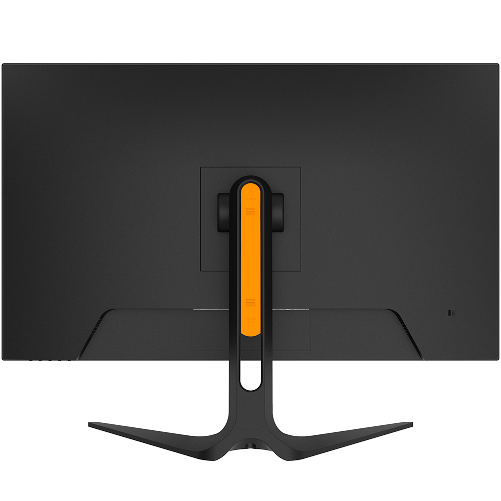 Dahua 27" ELED-Monitor mit Tischstandfuß-1