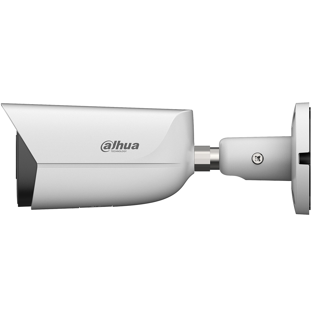 Dahua IP-Bullet-Kamera, 4 MP, 2,8mm, IP67, weiß-1