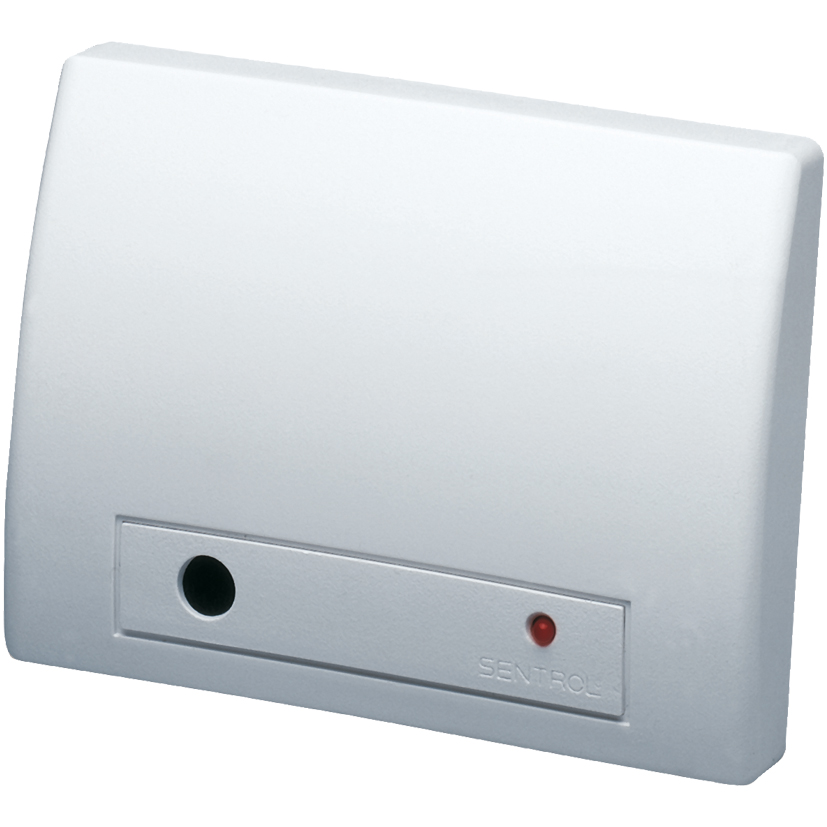 Visonic Funk-Glasbruchmelder AVI-MCT501