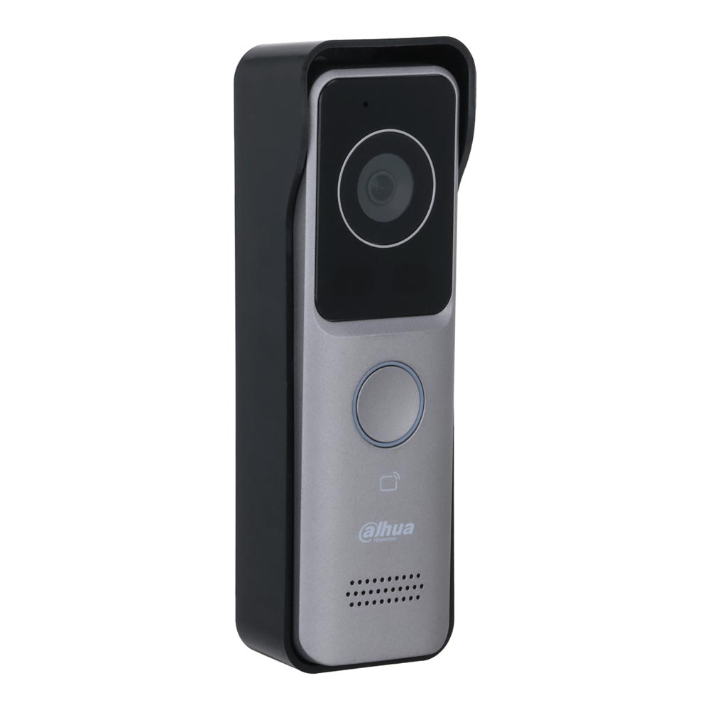 Dahua Außen-WLAN-Sprechstelle, 2MP, 2-way-audio, PoE+-7