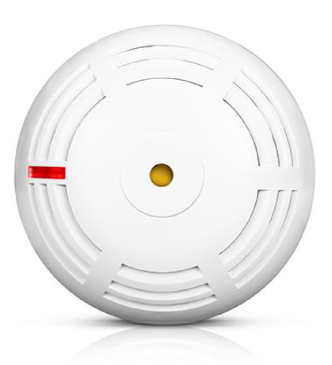 Satel ABAX2 Funk-Kohlenmonoxidmelder 868MHz ACMD-200