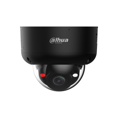 Dahua IP-Dome-Kamera 8MP, 2.7 –13.5 mm vario&motorisiert, IR50m, IP67, schwarz-2