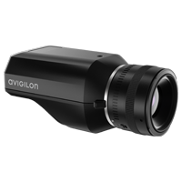 Avigilon IP-Spezial-Kamera 26MP