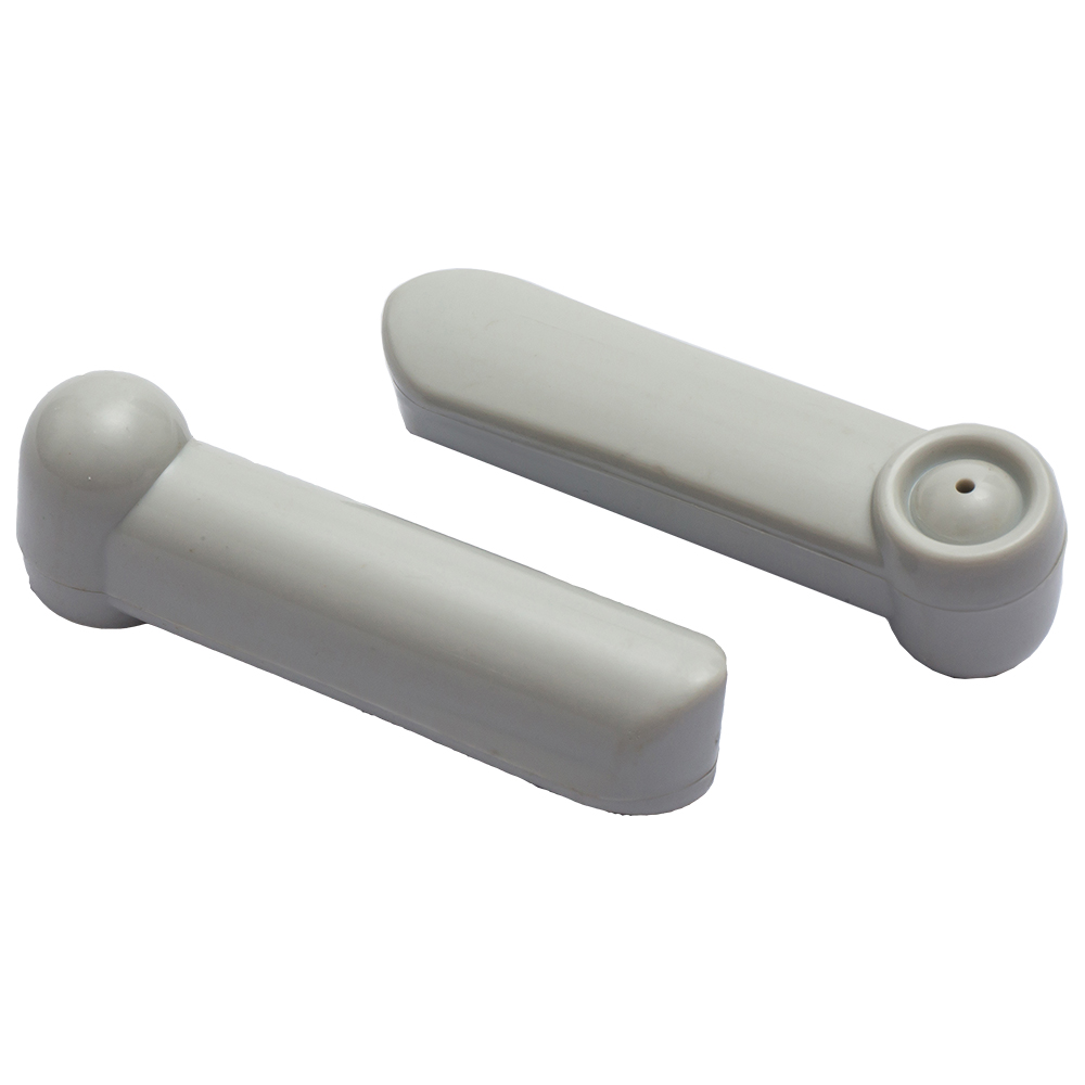 Dahua Warensicherung AM-Tag, grau (1 VE = 1.000 Stk.)