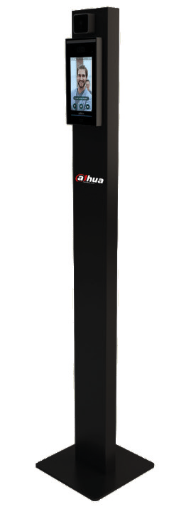 Standkonsole ZDA-DHI-ASI7213X-V1-T1 und ZDA-ASI7213XV1