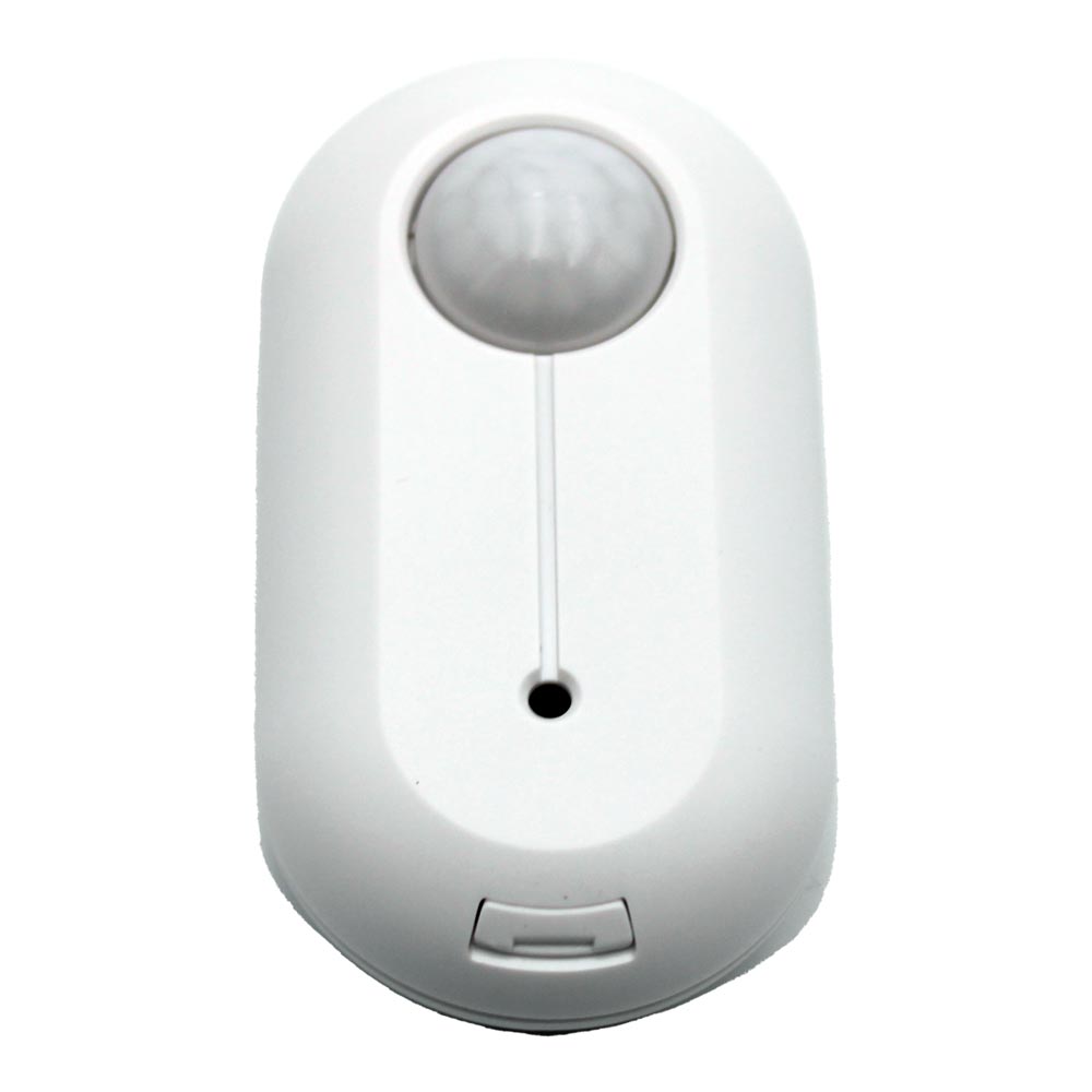 PLV-JA85P Jablotron Leergehäuse Funk-PIR-Deckenmelder-1