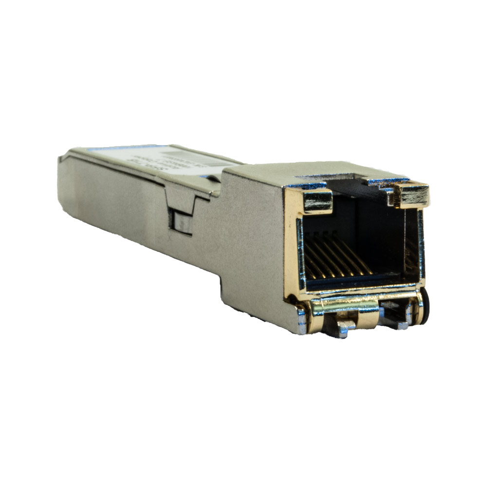 Barox SFP-Modul, Kameraseite-1