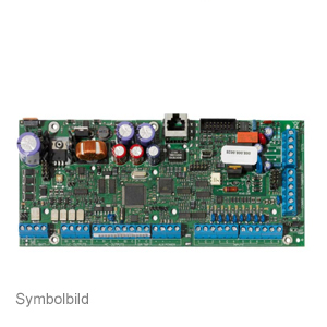 UTC ATS Alarmzentrale ATS35A-IP-MBC