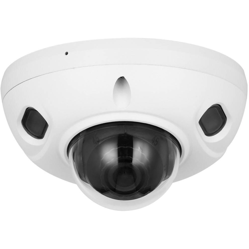 Dahua IP-Mini-Dome Kamera Weitwinkel-2