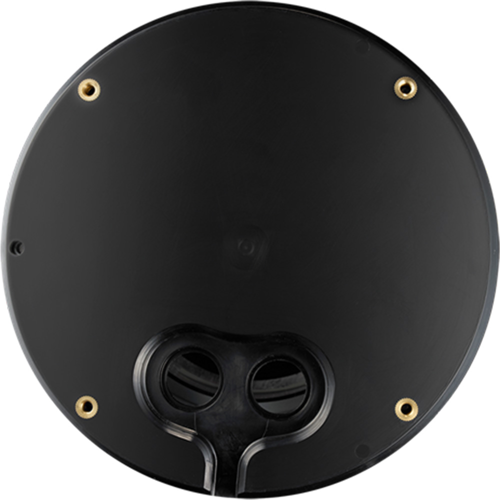 IDIS IP-Dome-Kamera 8MP, 2,7-13,5mm Motorzoom, IR40m, NDAA-4