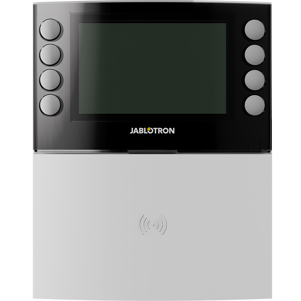 Jablotron Mercury Starterset Smart-1