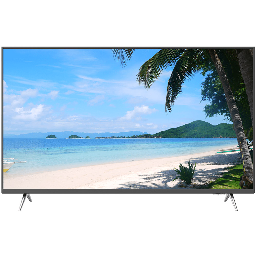 Dahua LED-Monitor 65"-1