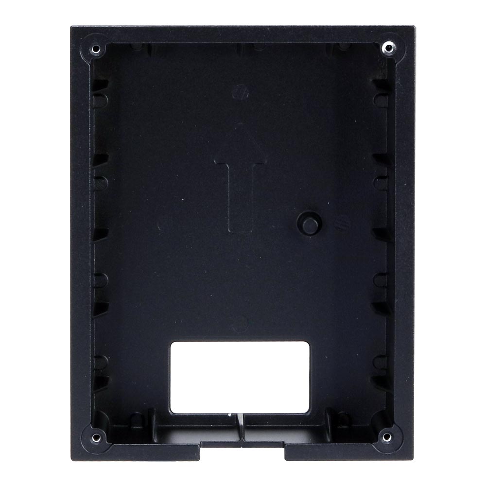 Dahua 2-Draht-Kit, Unterputzmontage-2