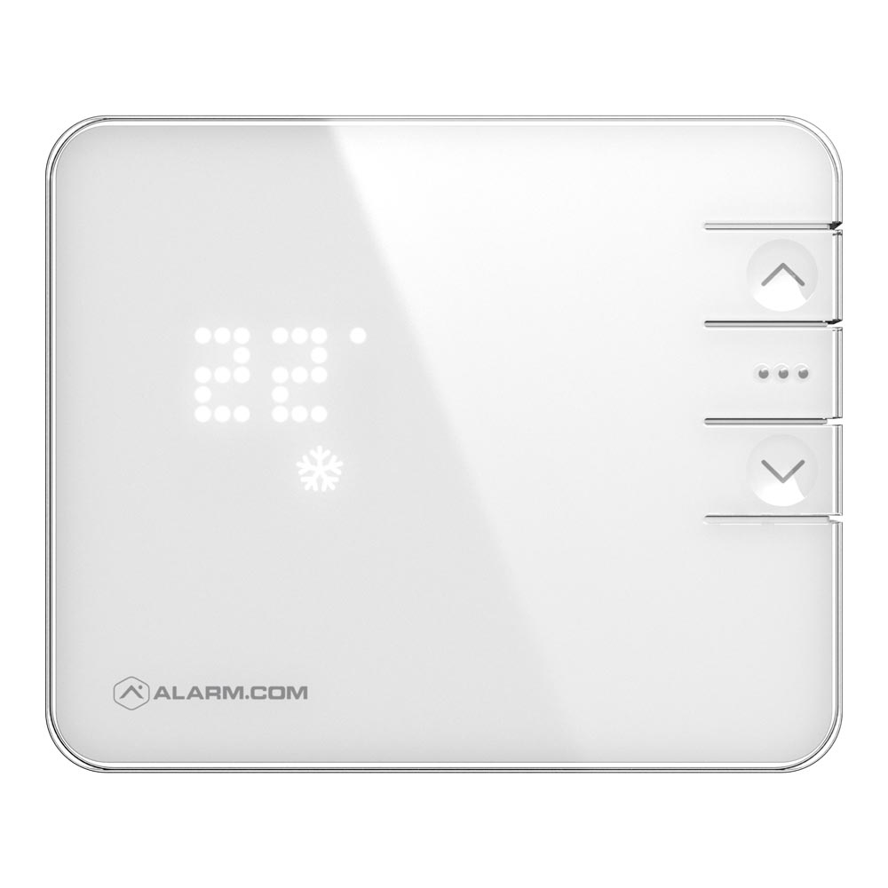 Qolsys ZWAVE Thermostat-4