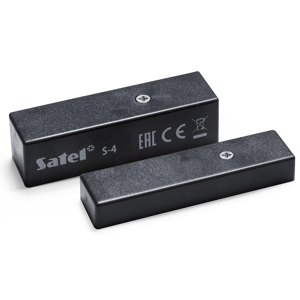 Satel Aufbaumagnetkontakt-1