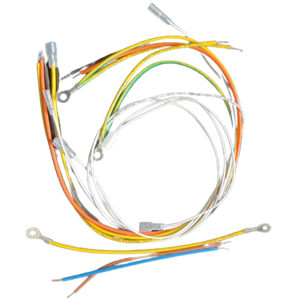 Aritech Umrüstsatz für Axon-2