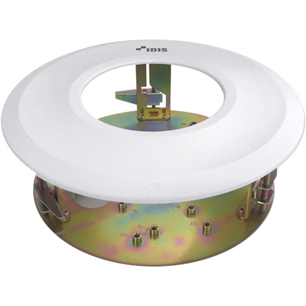 IDIS UP-Montageadapter für DC-D4-Serie-1