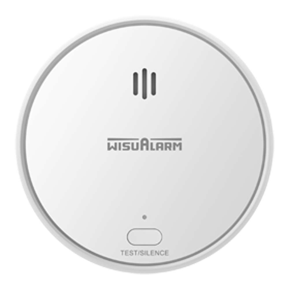 Dahua Funk-Rauchmelder-1