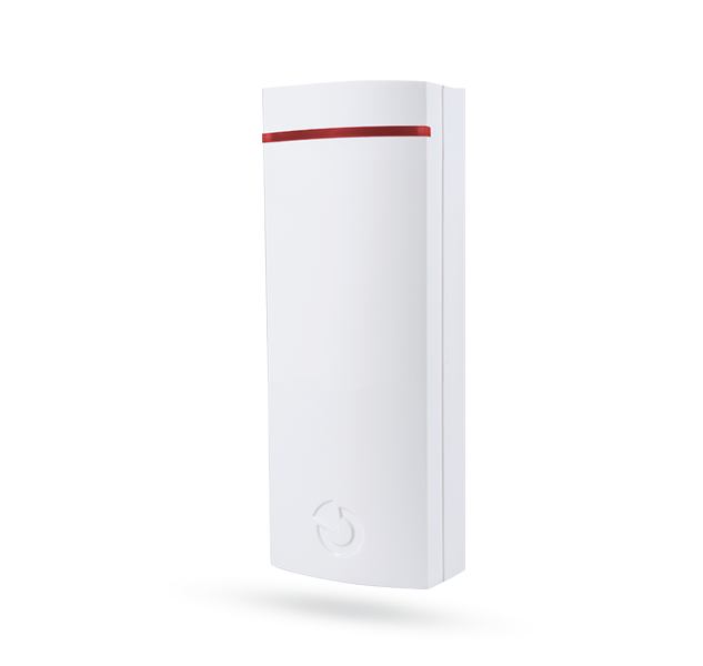 JA-112M Jablotron BUS-Modul Magnetkontakt mit 2 Eingängen