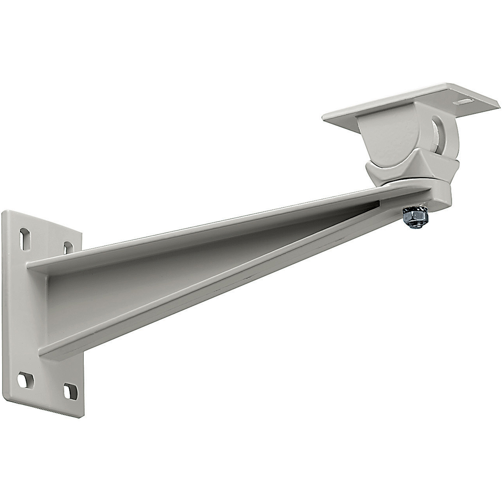 Videotec Wandhalterung, Metall, silber-1