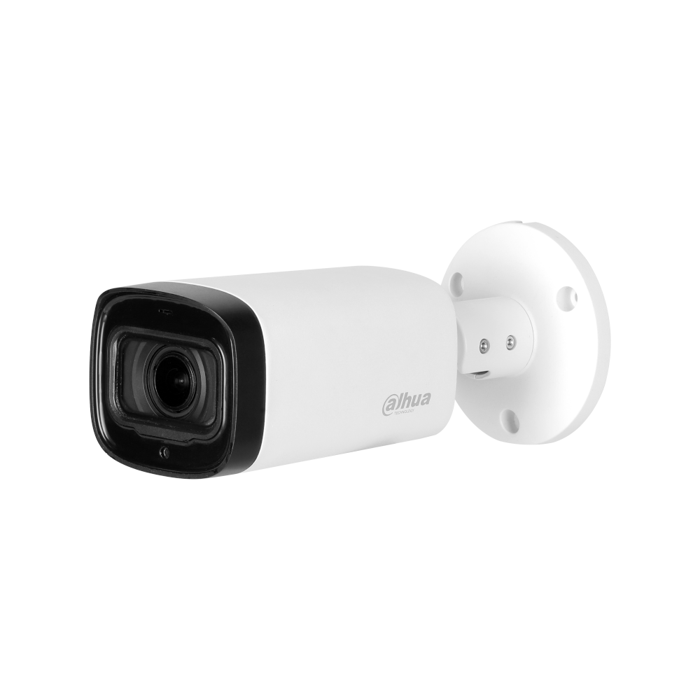 Dahua HDCVI-Bullet-Kamera, 2MP, 2.7-12mm, IR 80m