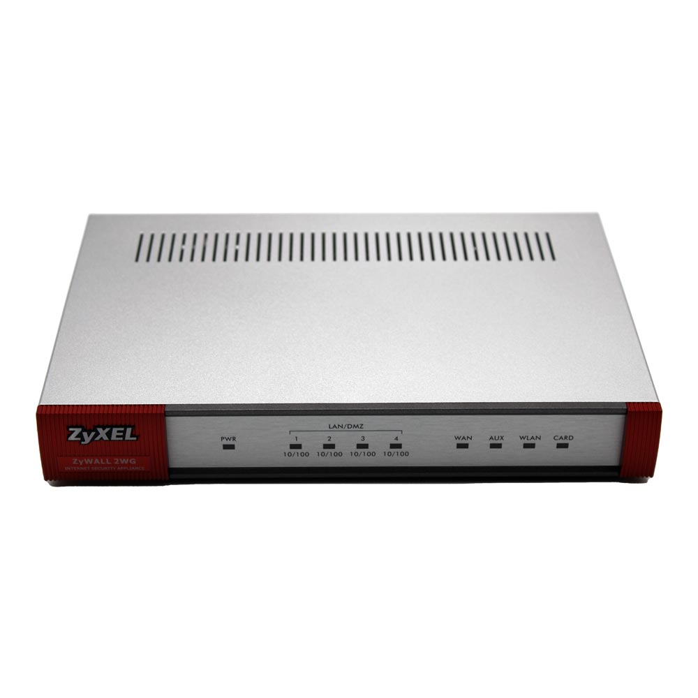 Internetzugang d. 3G Netzwerke, WLAN und VPN-Firewall-1