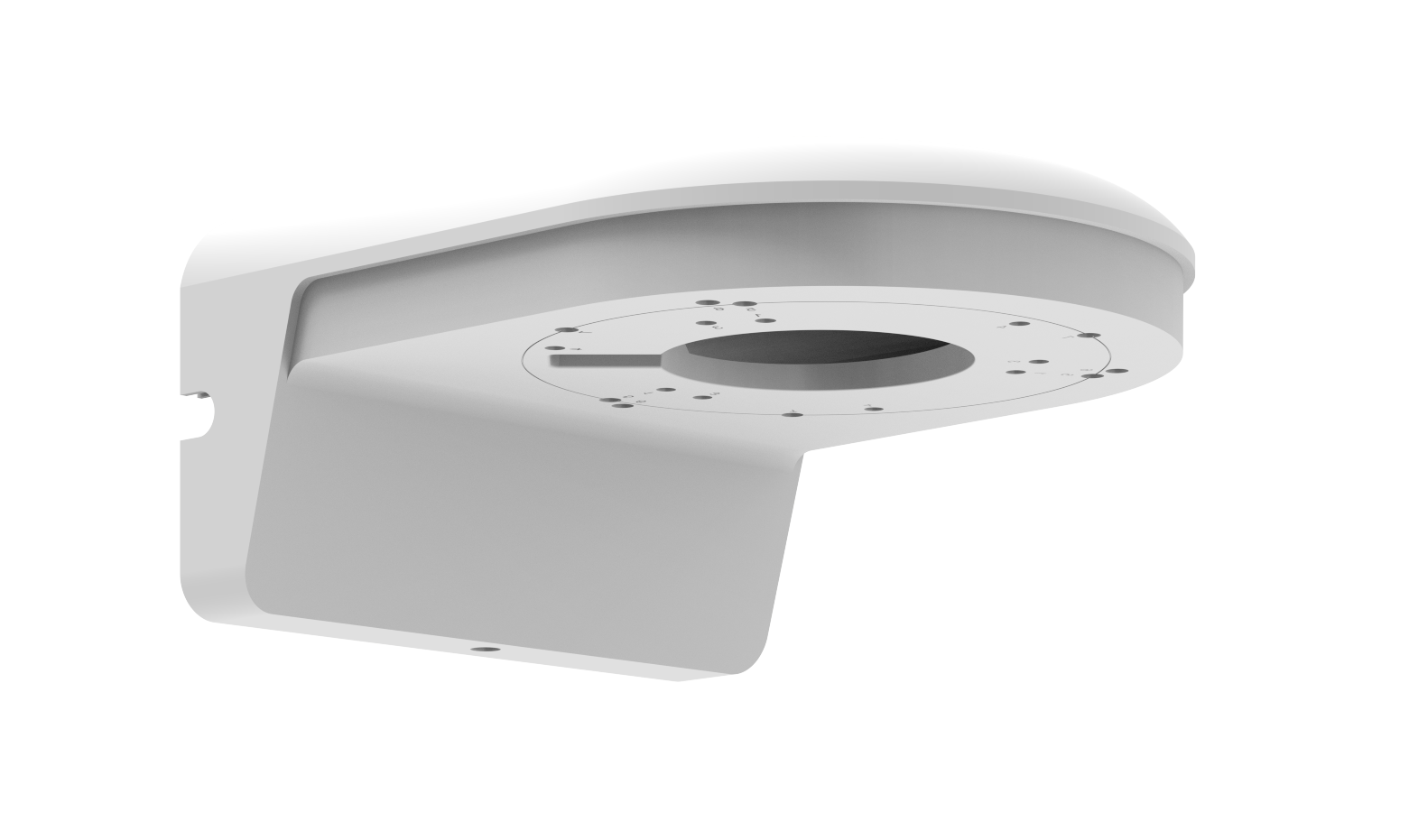 Grundig  Montagearm GU-BR-AMW05-1