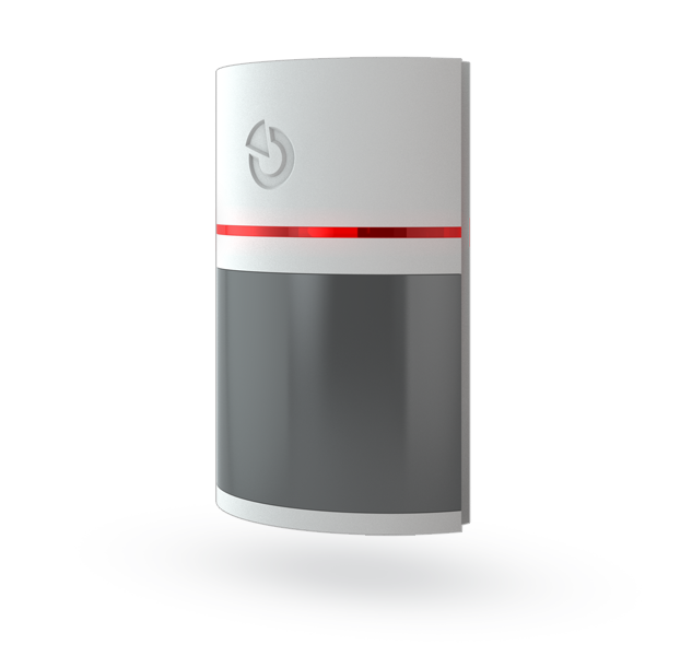 Jablotron BUS-Bewegungsmelder JA-111P-WG