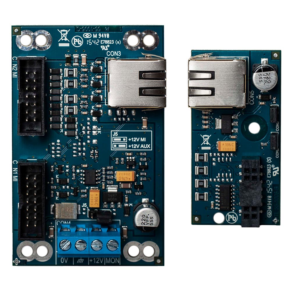 Funkempfänger-Kit für ATS1238-1