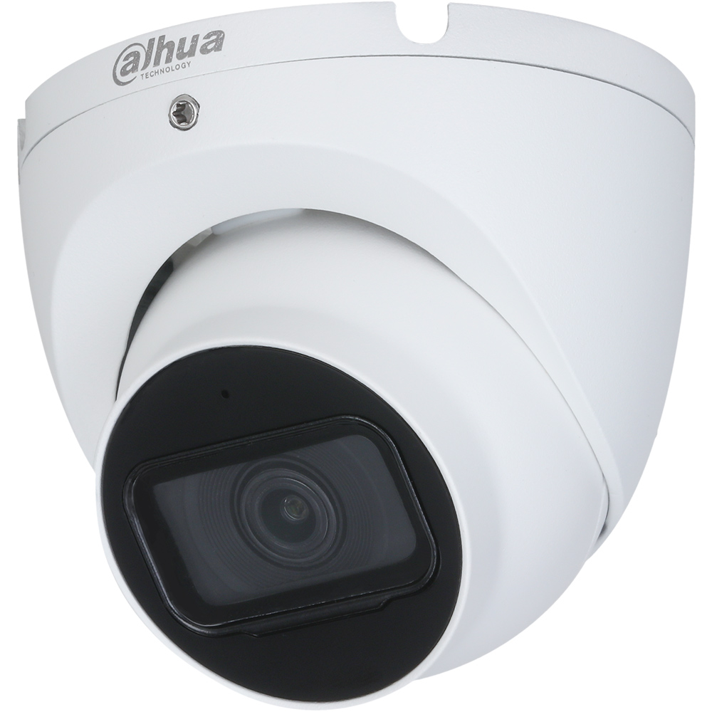 Dahua HD-CVI-Eyeball-Kamera, 5MP, 2,8mm, IR 30m, IP67, weiß-2