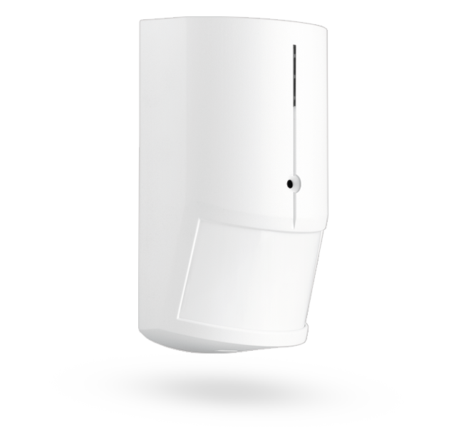 JA-80PB Jablotron Funk-PIR- und Glasbruchmelder