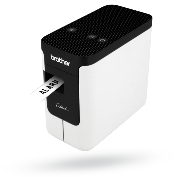 PT-P700-X Jablotron Etikettendrucker