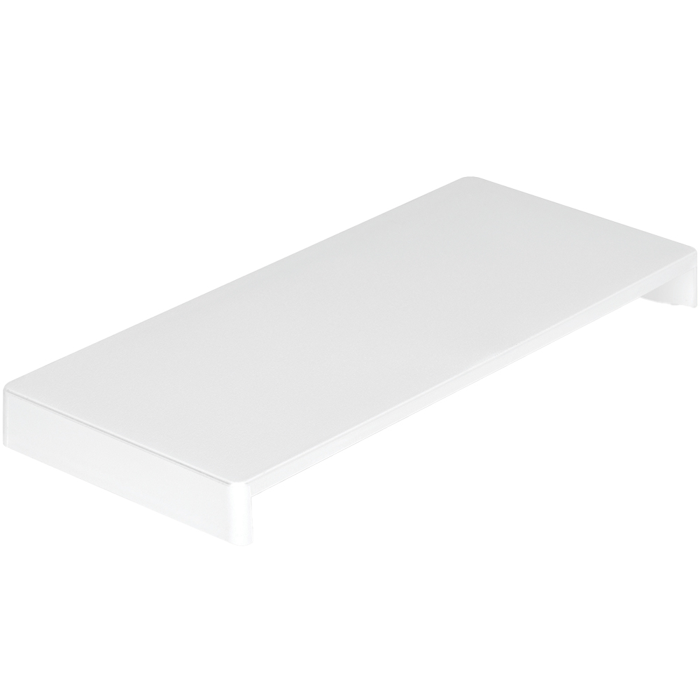 Optex Einsatz für Back Box BXS CAP, weiß-1