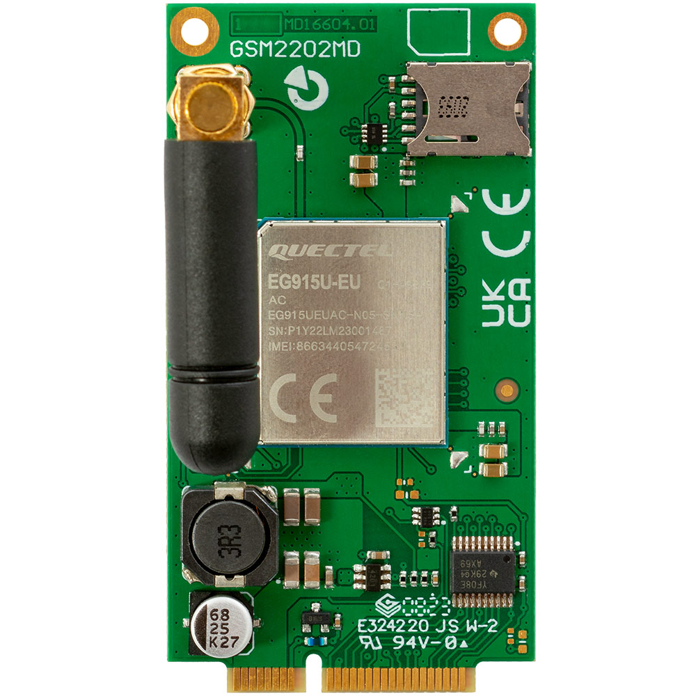 JA-194Y-LITE Jablotron LTE-Kommunikationsmodul-1