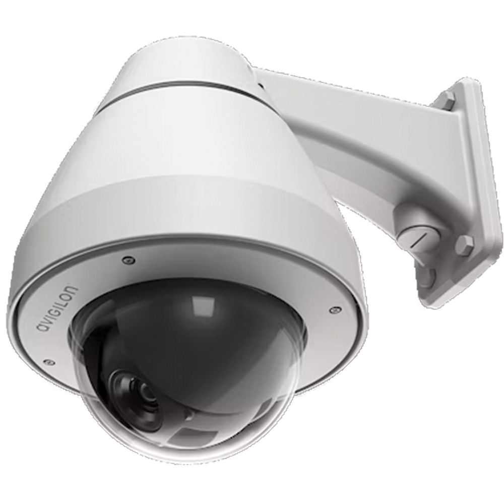 Avigilon IP-PTZ-Dome-Kamera-2
