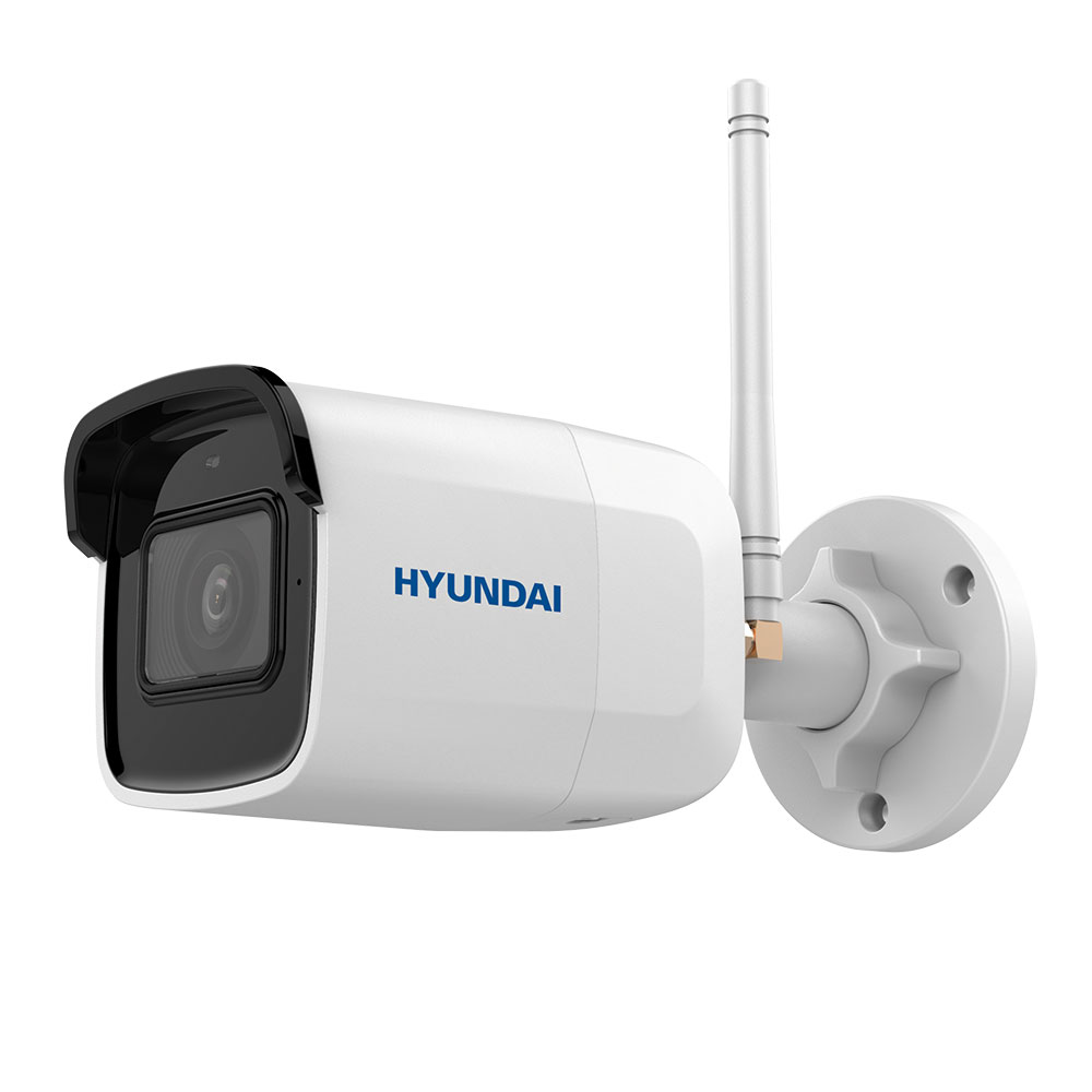 Hyundai IP-WLAN-Bullet-Kamera HYU-663