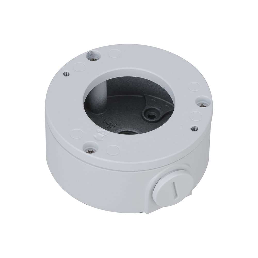 Dahua Montagebox, weiß PFA731