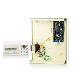 UTC ATS Alarmzentrale ATS15A-IP-MM-HK