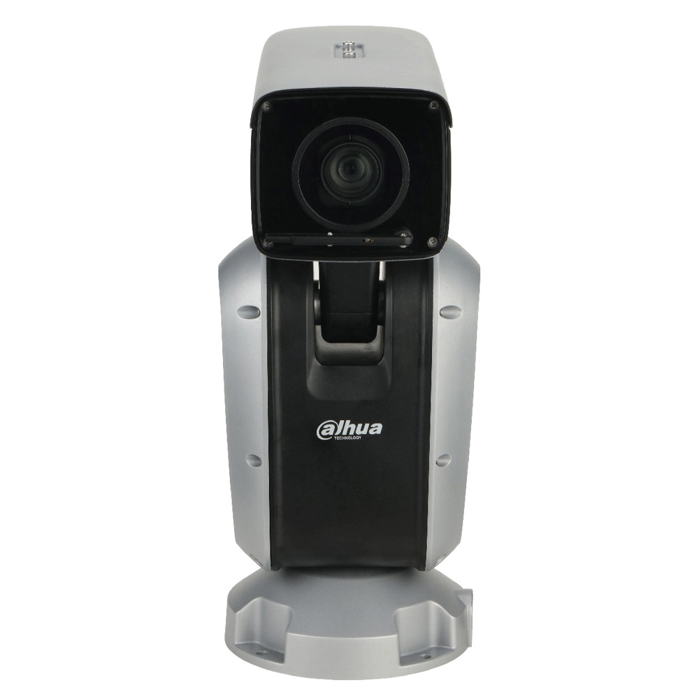 Dahua IP-Positioniereinheit, PTZ, 4 MP, 5,5 – 220 mm, IR 350m, 40x Zoom, IVS, IP67-2