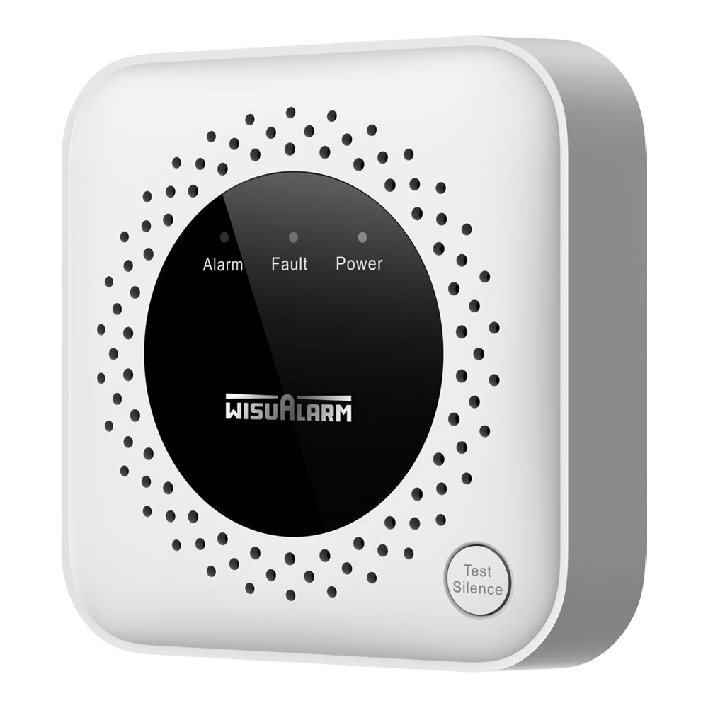 Dahua Gasmelder für Methan (Erdgas)-7