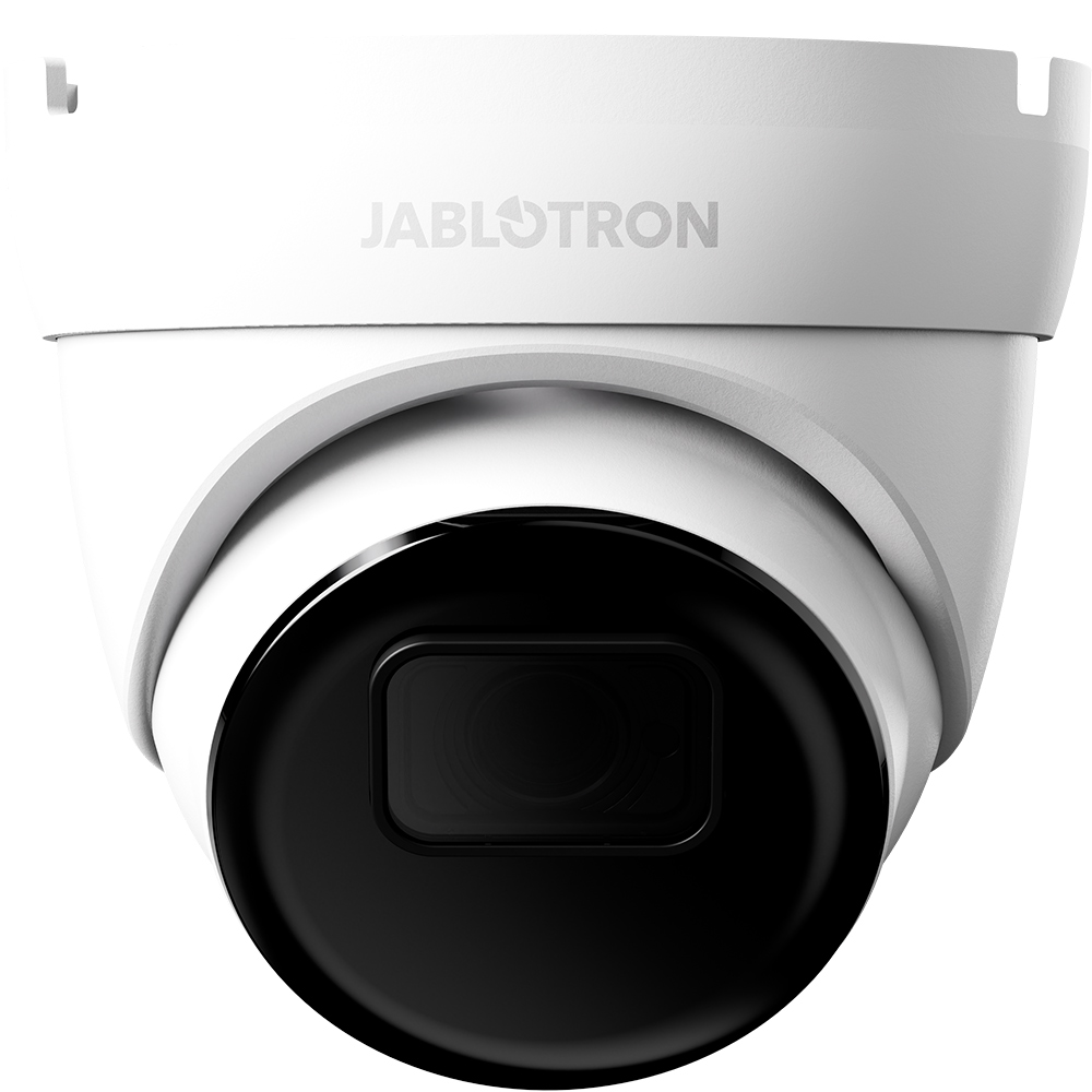 Jablotron IP-Eyeball-Kamera, 5MP, 3,6mm, IR 30m, IP67, PoE, outdoor-2