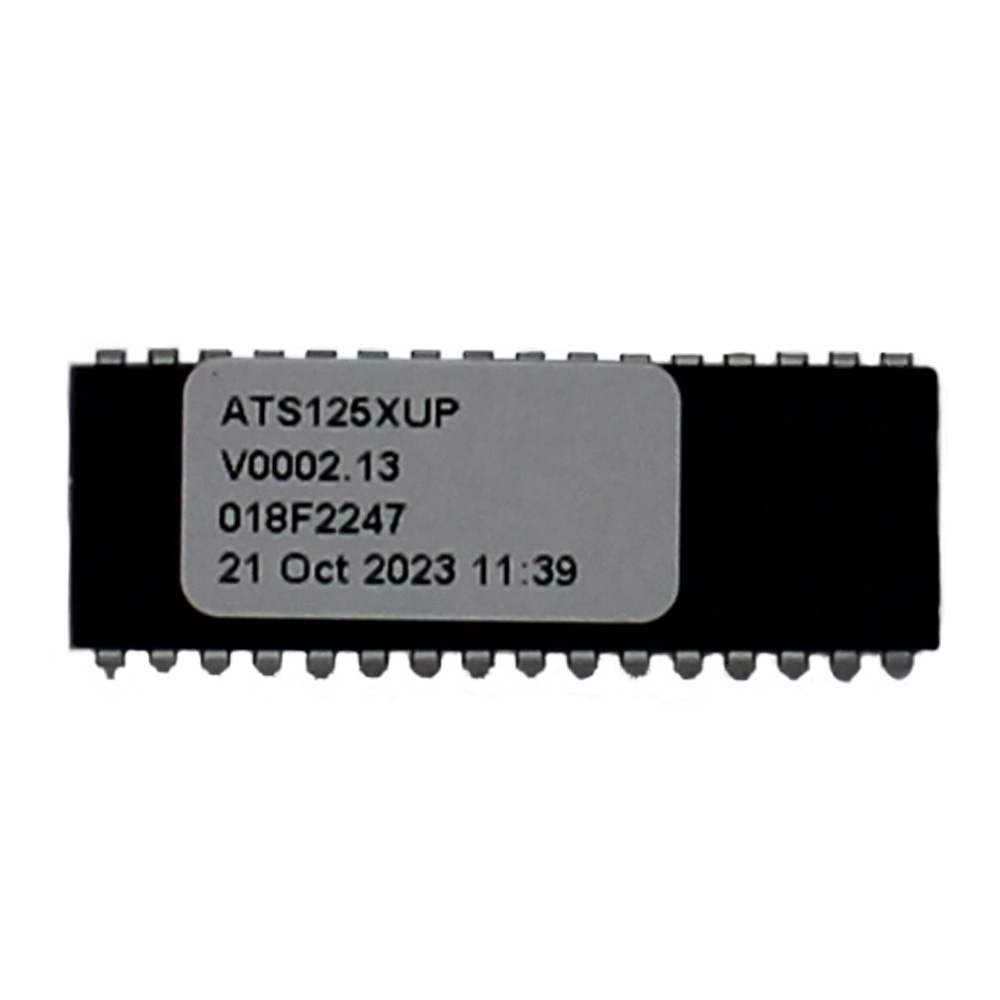 Aritech Update Kit für ATS251 und ATS1254-1