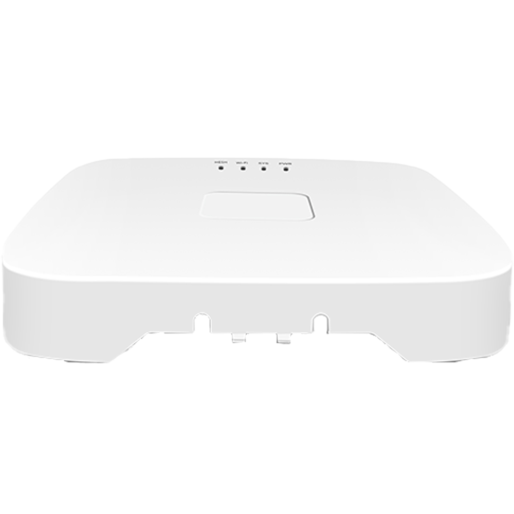 Wi-Tek WLAN Access Point, 2,4 GHz, 5 GHz, weiß-1