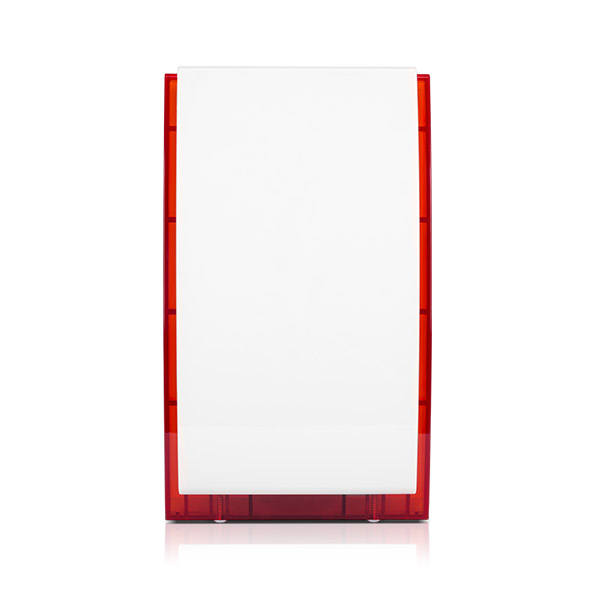 Satel Funk-Außensirene, ABAX/ABAX2 ASP-200R