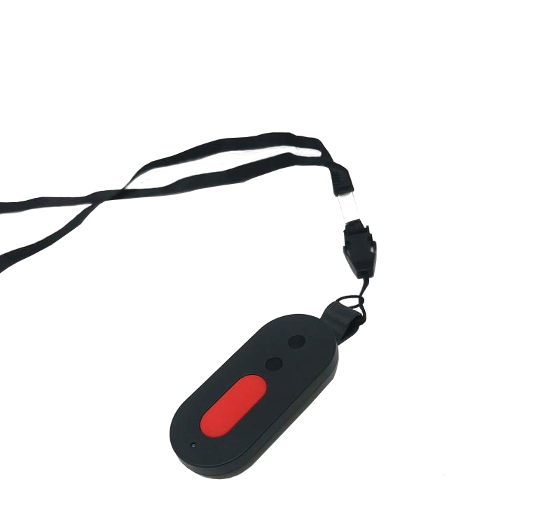 Comelit Panikknopf, SecureHub - RFPA