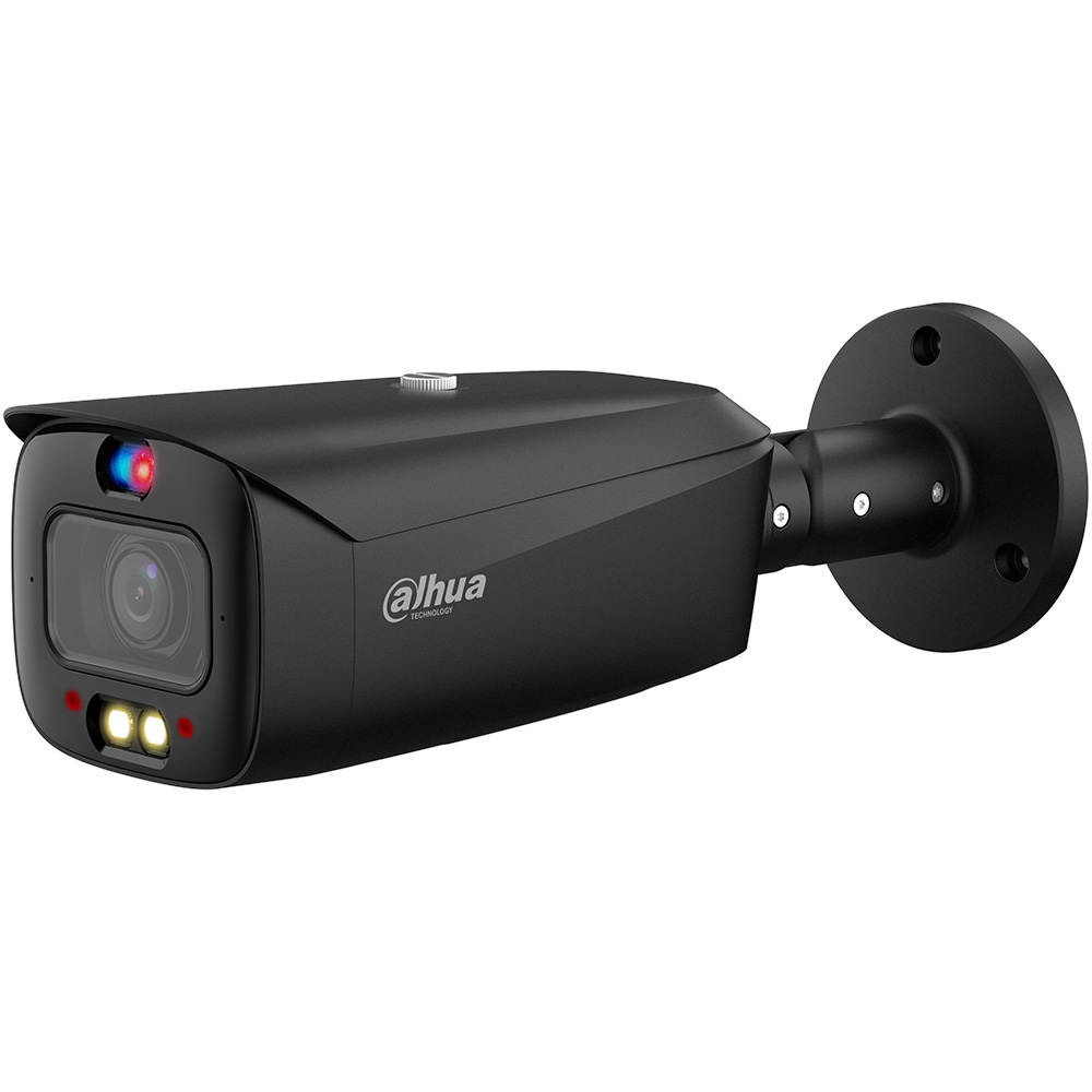 Dahua IP-Bullet-Kamera, WizSense, 8MP, 2,7 - 13,5 mm, IR50m-1